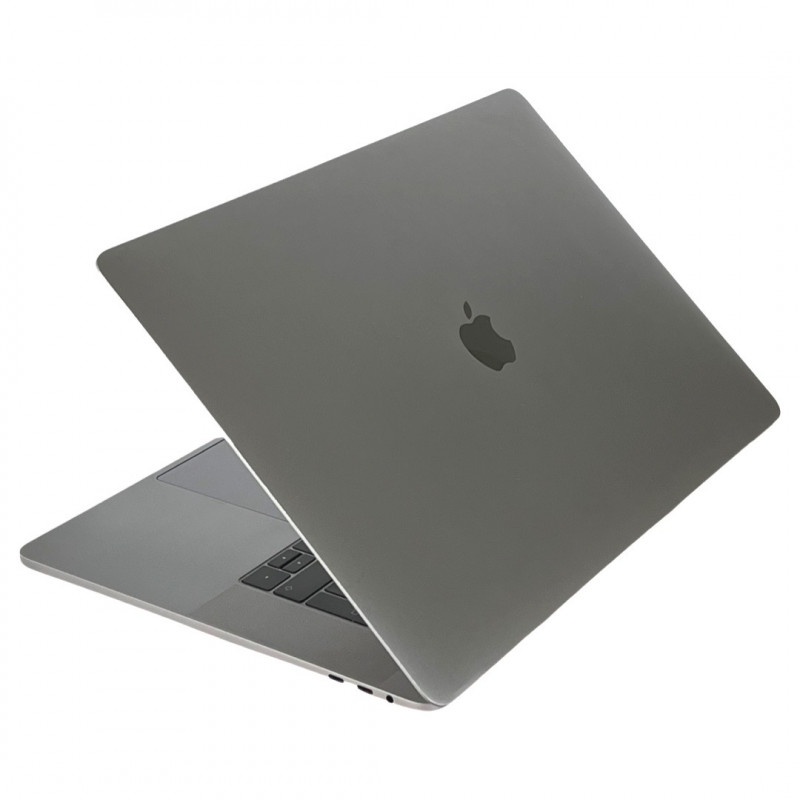 Begagnad MacBook Pro - MacBook Pro Mid 2017 15" i7 med Touchbar (beg med märken skärm)
