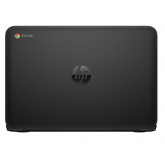 Bärbar dator begagnad - HP Chromebook 11 G4 Grey (beg)