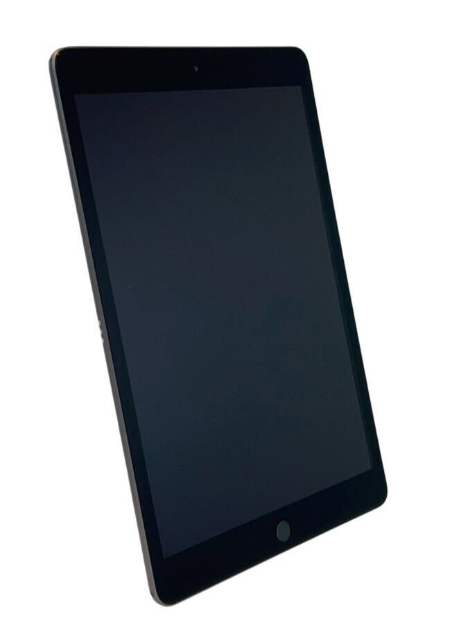 iPad (2019) 7th gen 10.2" 32GB 4G LTE Space Gray