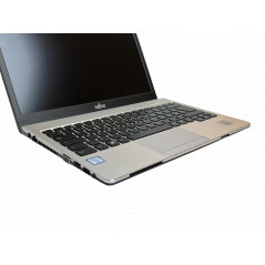 Laptop 13" beg - Fujitsu Lifebook S936 13" FHD i7 12GB 512SSD med 4G (beg)