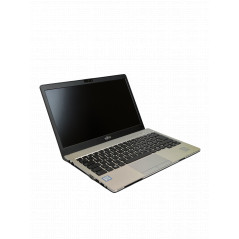 Laptop 13" beg - Fujitsu Lifebook S936 i5 8GB 256SSD med 4G (beg)