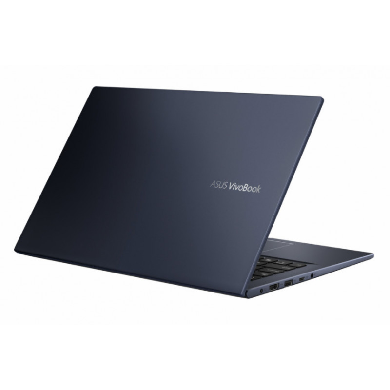Laptop 14-15" - Asus VivoBook 14-tum FHD med Ryzen 3 256SSD
