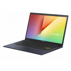 Laptop 14-15" - Asus VivoBook 14-tum FHD med Intel Core i3 8GB 256SSD W10S/W11*