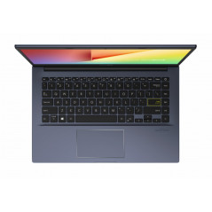 Laptop 14-15" - Asus VivoBook 14-tum FHD med Intel Core i3 8GB 256SSD W10S/W11*