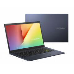 Laptop 14-15" - Asus VivoBook 14-tum FHD med Intel Core i3 8GB 256SSD W10S/W11*