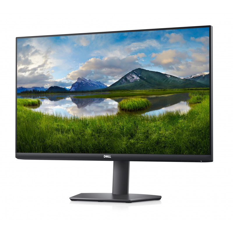 25 - 34" Datorskärm - Dell S2721HSX LED-skärm med IPS-panel och AMD-FreeSync