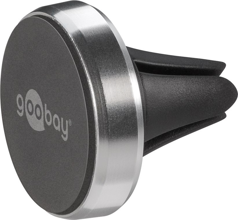 Goobay Magnetfäste för smartphones Slim Design 35mm