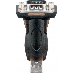 USB till serieport - USB till serieport-adapter (RS-232)