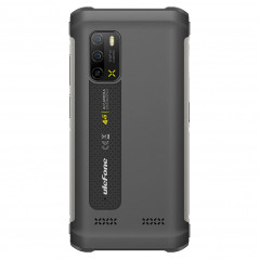 Mobiltelefon & smartphone - Ulefone Armor X10 stöttålig smartphone