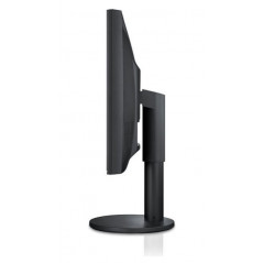 Skärmar begagnade - Samsung 22" LCD-skärm (beg med många stora märken skärm)