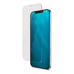 Skärmskydd iPhone - Deltaco Skärmskydd i härdat glas för iPhone 12 Pro Max