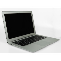 Laptop 13" beg - MacBook Air 13-tum 2011 i7 4GB 256SSD (beg)