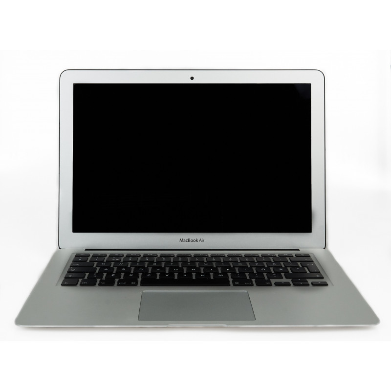 Laptop 13" beg - MacBook Air 13-tum 2011 i7 4GB 256SSD (beg)