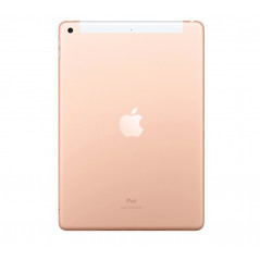 iPad (Apple) - iPad (2019) 7th gen 10.2" 32GB 4G LTE Rose Gold (beg)