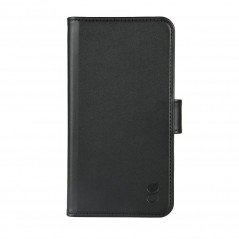 Fodral och skal - Gear Plånboksfodral till iPhone 11 Black