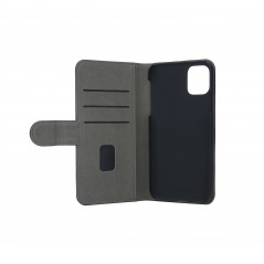 Fodral och skal - Gear Plånboksfodral till iPhone 11 Black