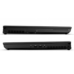Laptop 15" beg - Lenovo Thinkpad P51 i7 8GB 256SSD FHD (beg)