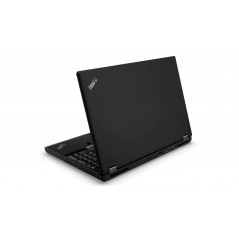 Laptop 15" beg - Lenovo Thinkpad P51 i7 8GB 256SSD FHD (beg)