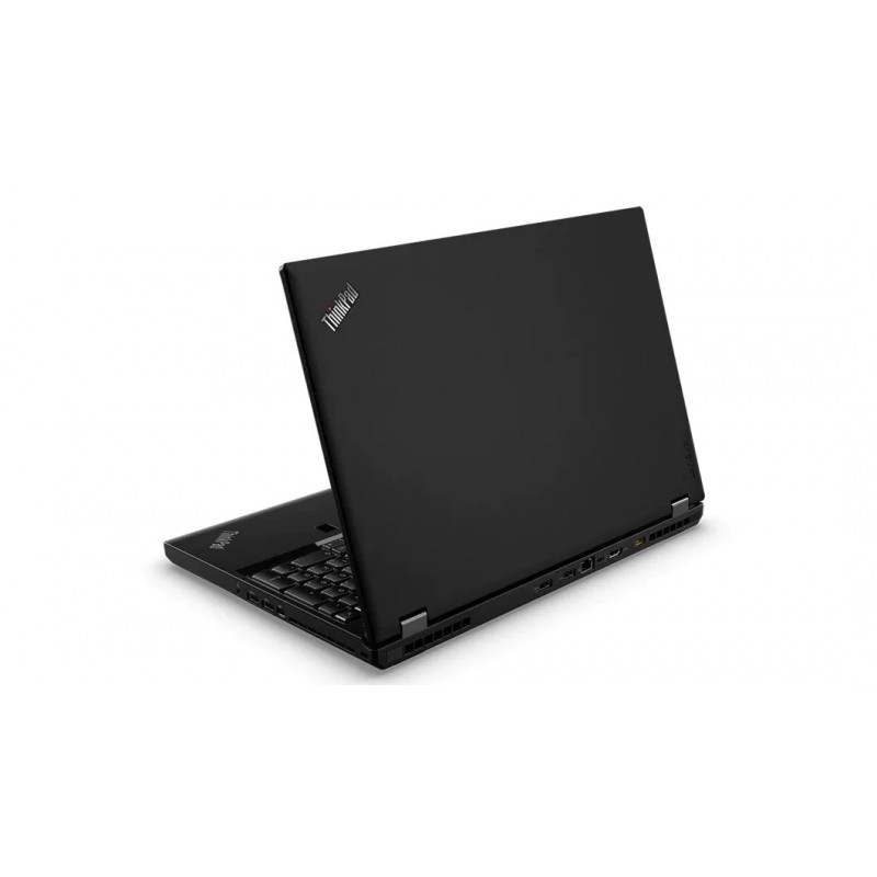 Laptop 15" beg - Lenovo Thinkpad P51 i7 8GB 256SSD FHD (beg)