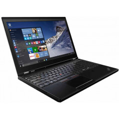 Laptop 15" beg - Lenovo Thinkpad P51 i7 8GB 256SSD FHD (beg)