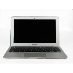 Laptop 12" beg - MacBook Air 11,6" Mid 2013 (beg med död pixel)
