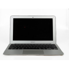 Laptop 12" beg - MacBook Air 11,6" Mid 2013 (beg med död pixel)