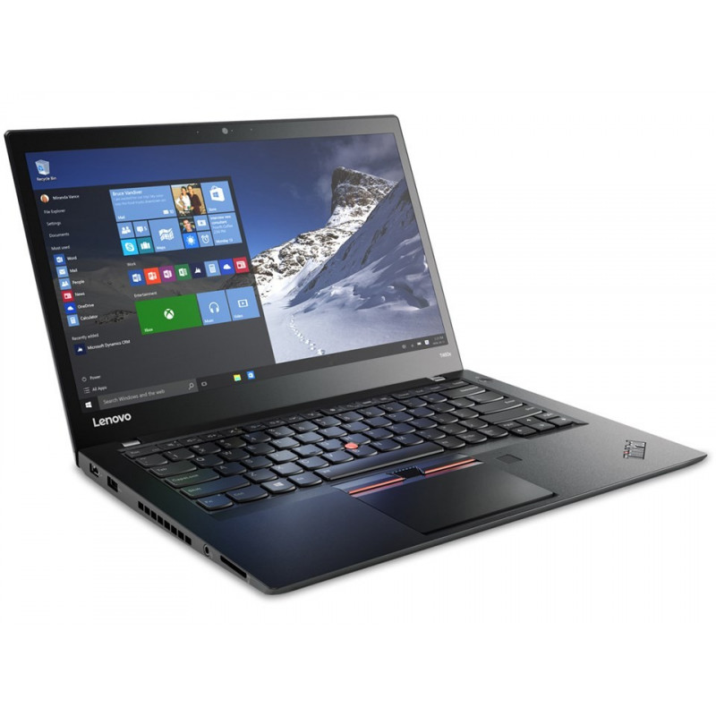 Laptop 14" beg - Lenovo Thinkpad T460s FHD i7 20GB 256SSD (beg)
