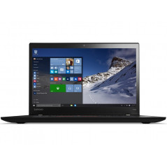 Laptop 14" beg - Lenovo Thinkpad T460s FHD i7 20GB 256SSD (beg)