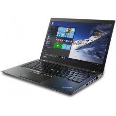 Laptop 14" beg - Lenovo Thinkpad T460s FHD i7 20GB 256SSD (beg)