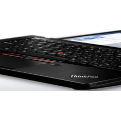 Laptop 14" beg - Lenovo Thinkpad T460s FHD i7 20GB 256SSD (beg)