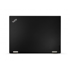 Laptop 14" beg - Lenovo ThinkPad X1 Yoga WQHD i7 8GB 256SSD med 4G (beg med spricka skärm)