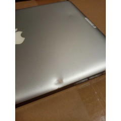 Laptop 13" beg - MacBook Pro 2009 2GB 160HDD (beg med stor buckla)