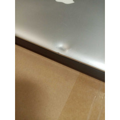 Laptop 13" beg - MacBook Pro 2009 2GB 160HDD (beg med stor buckla)