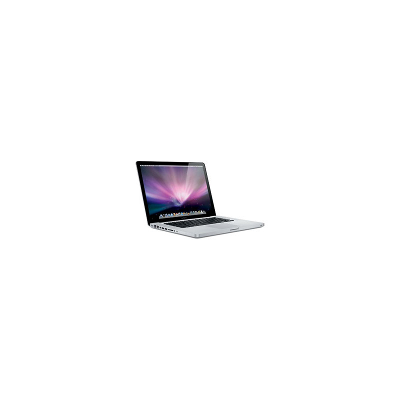 Laptop 15" beg - MacBook Pro 2011 15-tums A1286 i7 8GB 256SSD (beg)