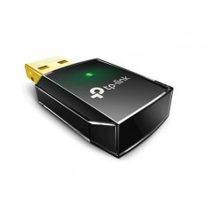 TP-Link T2U trådlöst WiFi USB-nätverkskort med Dual Band