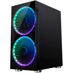 Speldator Stationär - Gamingdator i7-10700F 32GB 1TB SSD RTX 3070 Ti