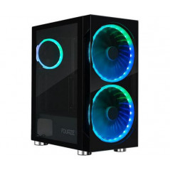 Speldator Stationär - Gamingdator i7-10700F 32GB 1TB SSD RTX 3070 Ti