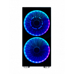 Speldator Stationär - Gamingdator i7-10700F 32GB 1TB SSD RTX 3070 Ti