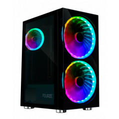 Speldator Stationär - Gamingdator i7-10700F 32GB 1TB SSD RTX 3070 Ti