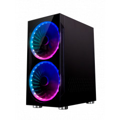 Speldator Stationär - Gamingdator i7-10700F 32GB 1TB SSD RTX 3070 Ti