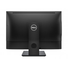 Dator - Dell Optiplex 7450 All-in-One i5 16GB 512SSD med DVD (beg med litet märke skärm)