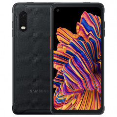 Samsung Galaxy Xcover Pro 64GB med 1 års garanti (beg)