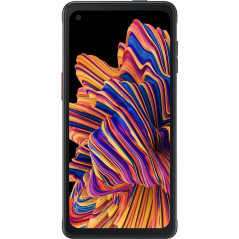 Samsung Galaxy Xcover Pro 64GB med 1 års garanti (beg)