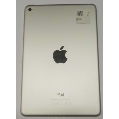 Surfplatta - iPad Mini 4 32GB WiFi silver (beg)