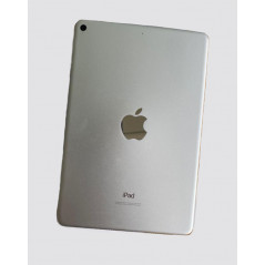 Surfplatta - iPad Mini 5 64GB 4G silver (beg med nytt batteri och låda)