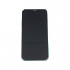 iPhone begagnad - iPhone 11 128GB Green med 1 års garanti (beg)