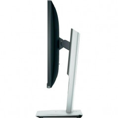 Skärmar begagnade - Dell UltraSharp 24-tums U2414H LED-skärm med IPS-panel (beg)
