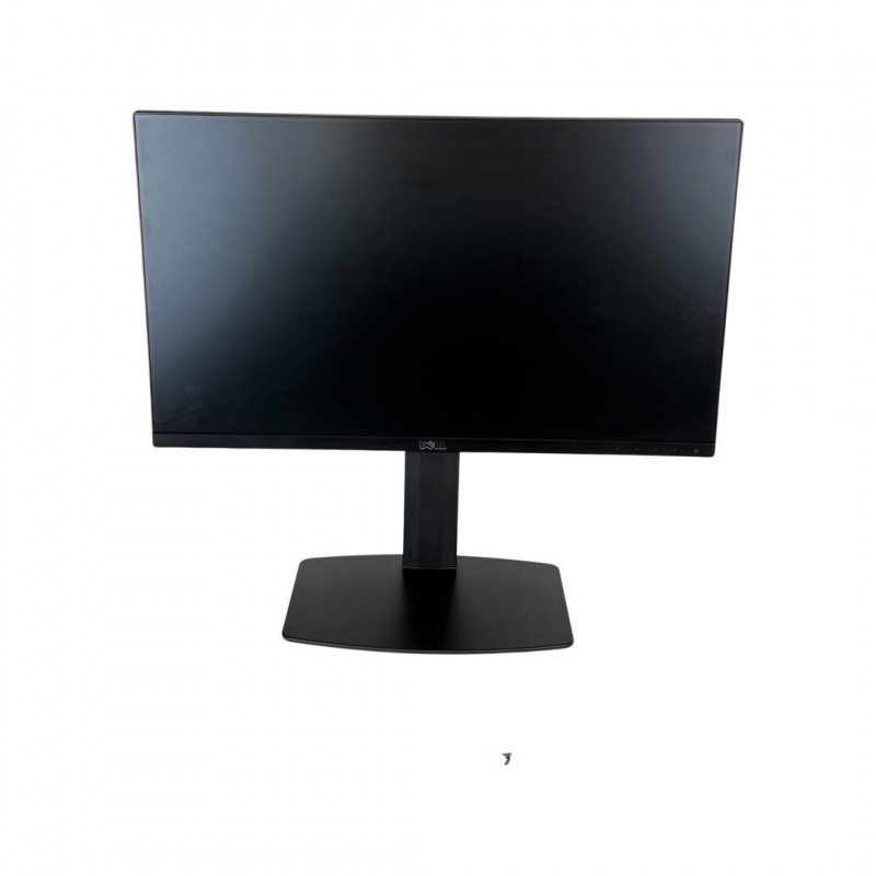 Skärmar begagnade - Dell UltraSharp 24-tums U2414H LED-skärm med IPS-panel (beg)