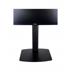 Skärmar begagnade - Dell UltraSharp 24-tums U2414H LED-skärm med IPS-panel (beg)