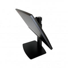 Skärmar begagnade - Dell UltraSharp 24-tums U2414H LED-skärm med IPS-panel (beg)